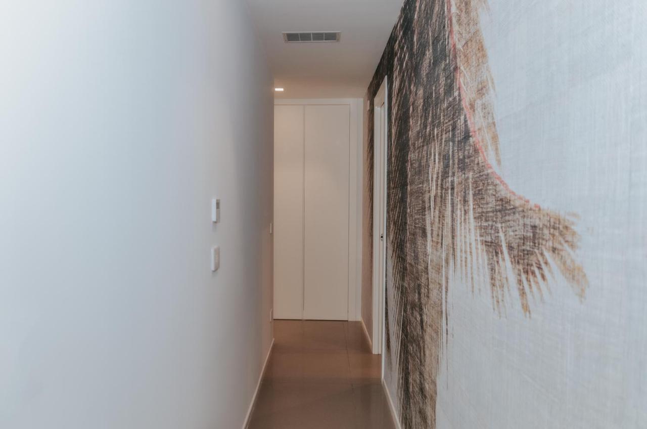 Apulialux Seaview Prestige Apt / Jacuzzi + Parking Apartment Polignano a Mare Exterior photo